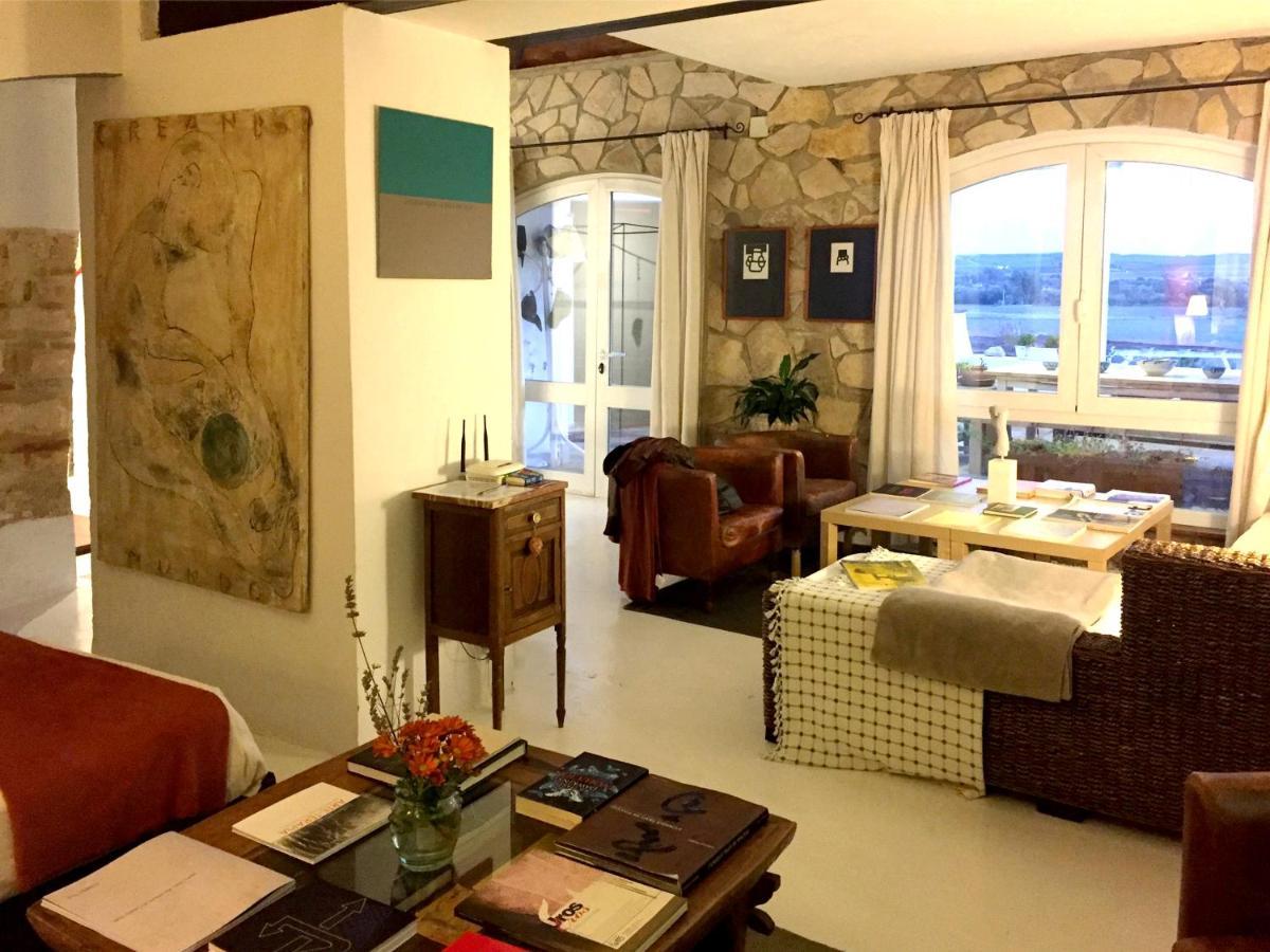 La Casa De La Luz. Artisthome Almodóvar del Río 外观 照片
