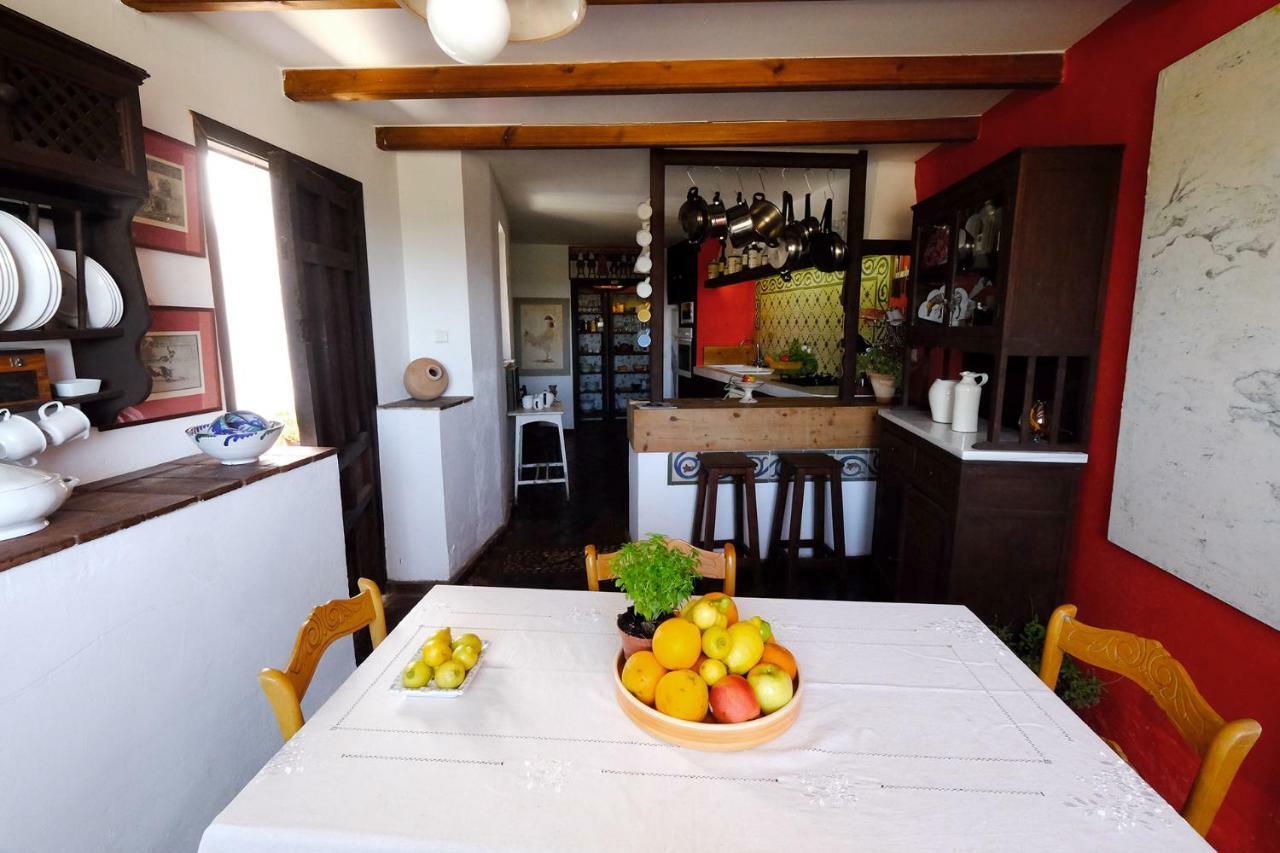 La Casa De La Luz. Artisthome Almodóvar del Río 外观 照片