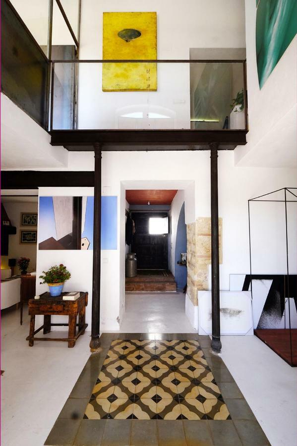 La Casa De La Luz. Artisthome Almodóvar del Río 外观 照片